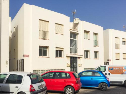 ImagenApartamento con terraza 2