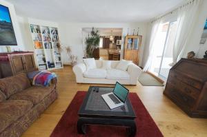 ImagenApartamento con terraza 3