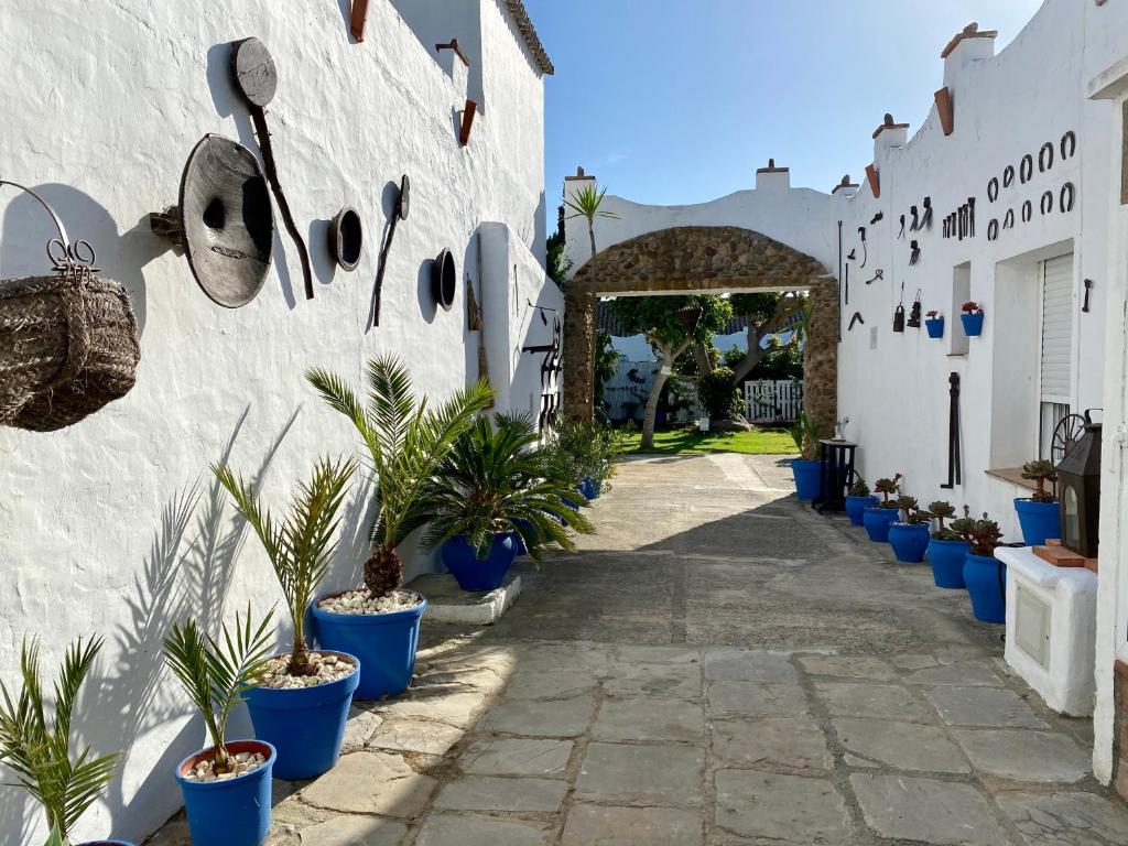 El Cortijillo De Tarifaimagen principal