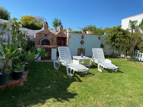 ImagenEl Cortijillo De Tarifa 1