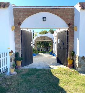 ImagenEl Cortijillo De Tarifa 3