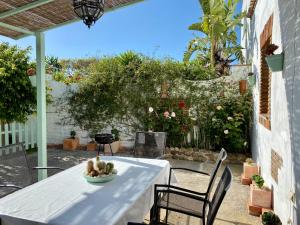 ImagenEl Cortijillo De Tarifa 4