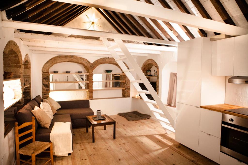 1 - EL PALOMAR DE TARIFAimagen principal