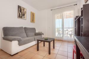 ImagenApartamento Gaviotas Surenas - segunda linea de la playa 3