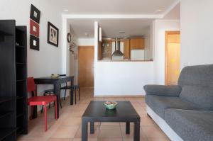 ImagenApartamento Gaviotas Surenas - segunda linea de la playa 5