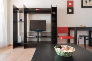 ImagenApartamento Gaviotas Surenas - segunda linea de la playa 6