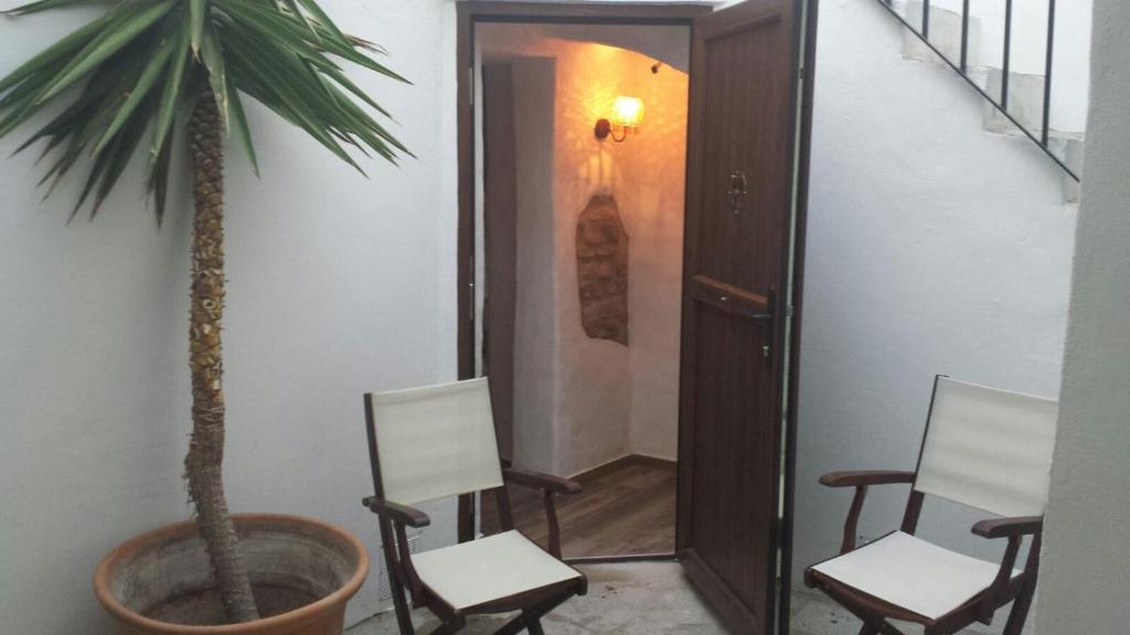 LA MIRILLA SUITES 1imagen principal