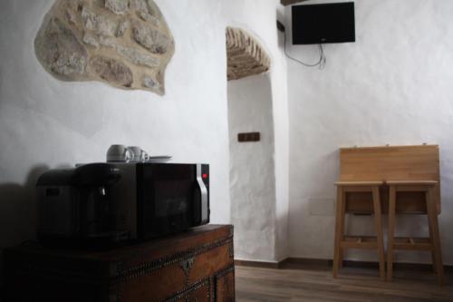 ImagenLA MIRILLA SUITES 1 1