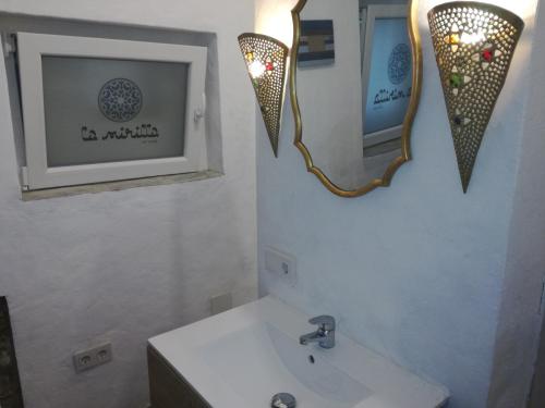 ImagenLa Mirilla Suites 2 2