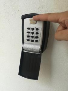 ImagenLa Mirilla Suites 2 5