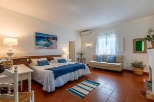 ImagenHotel-Apart CORTIJO LAS PIÑAS 3