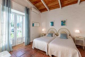 ImagenHotel-Apart CORTIJO LAS PIÑAS 4