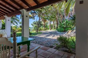 ImagenHotel-Apart CORTIJO LAS PIÑAS 6