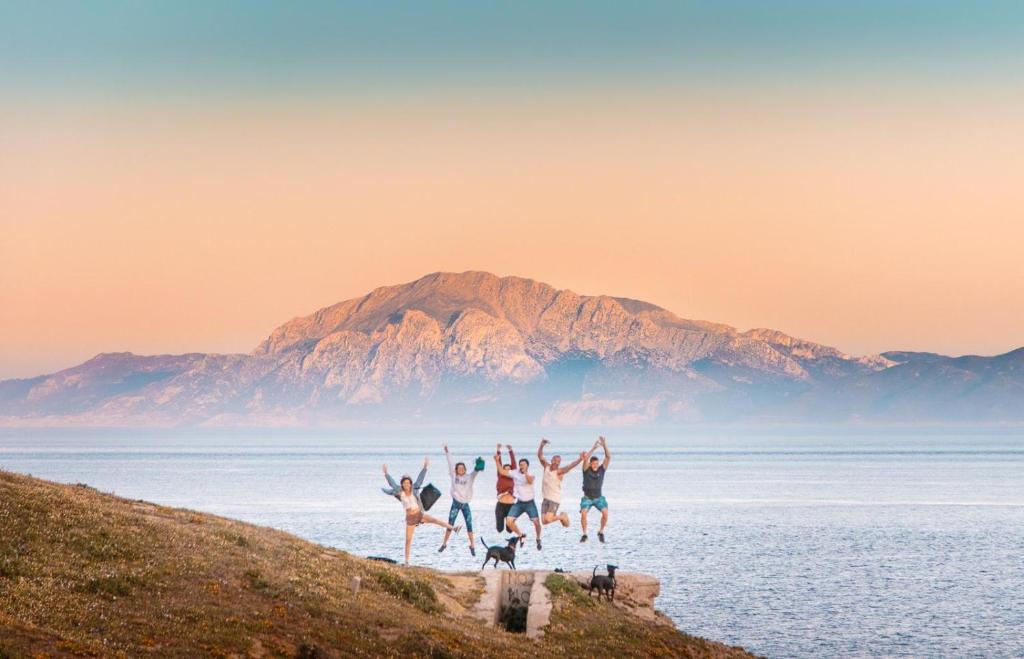 La Cocotera Boutique Hostel & Coworkingimagen principal