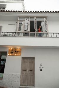 ImagenLa Cocotera Boutique Hostel & Coworking 5