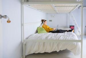 ImagenLa Cocotera Boutique Hostel & Coworking 7