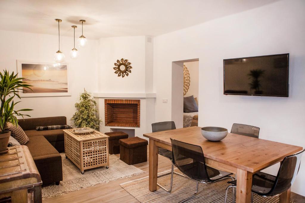 4 - EL LOFT DE TARIFAimagen principal