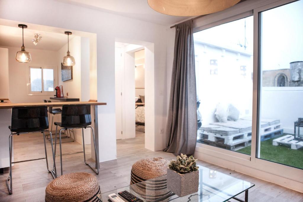 5 - LA TERRAZA DE TARIFAimagen principal