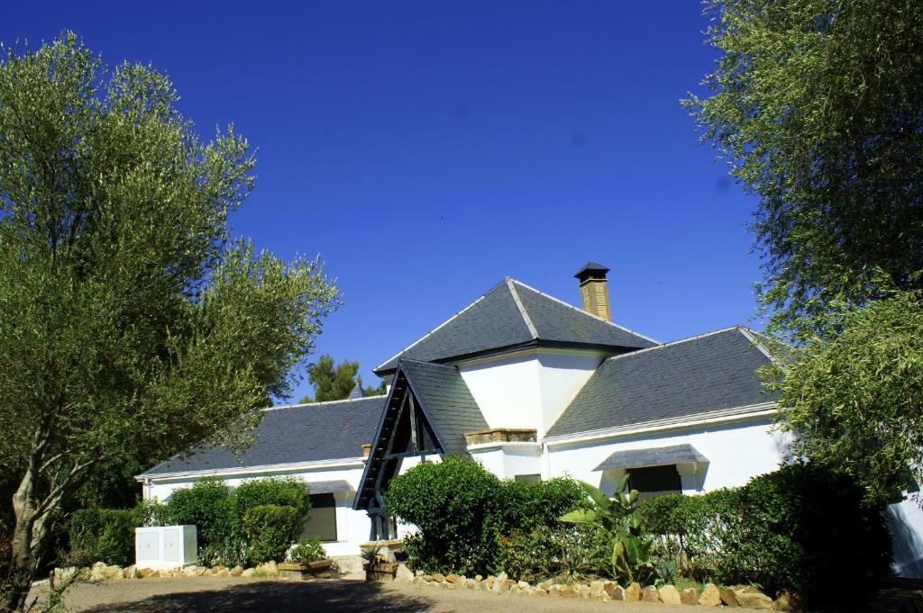 Complejo Rural Huerta Grandeimagen principal