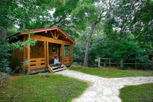 ImagenComplejo Rural Huerta Grande 1