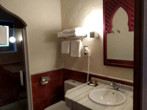 ImagenBeach Hotel Dos Mares 1