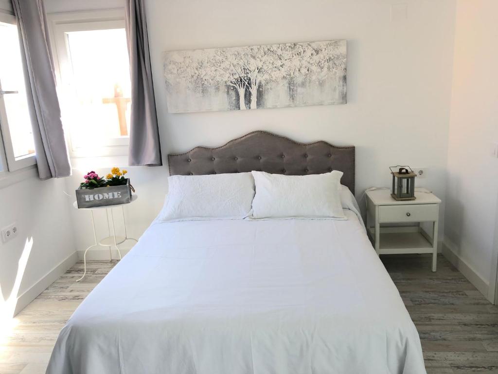 Marina Tarifa Centro Apartments & Roomsimagen principal