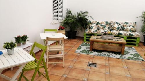 ImagenMarina Tarifa Centro Apartments & Rooms 1