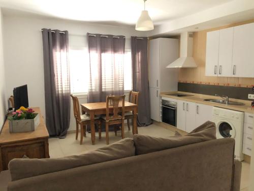 ImagenMarina Tarifa Centro Apartments & Rooms 2