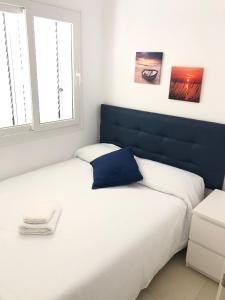 ImagenMarina Tarifa Centro Apartments & Rooms 4