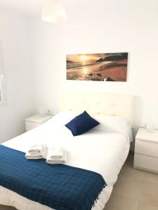 ImagenMarina Tarifa Centro Apartments & Rooms 5