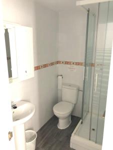 ImagenMarina Tarifa Centro Apartments & Rooms 6