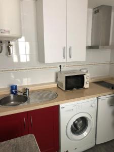 ImagenMarina Tarifa Centro Apartments & Rooms 8