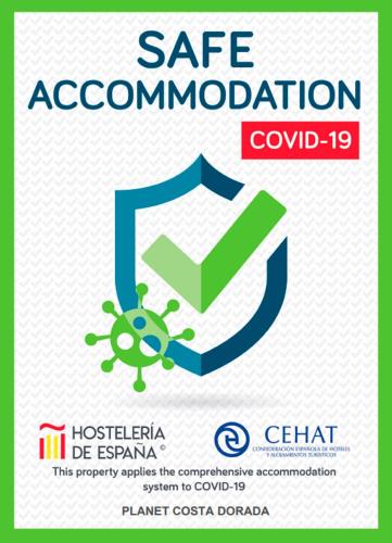 ImagenCosta Mar Plus Planet Costa Dorada 5