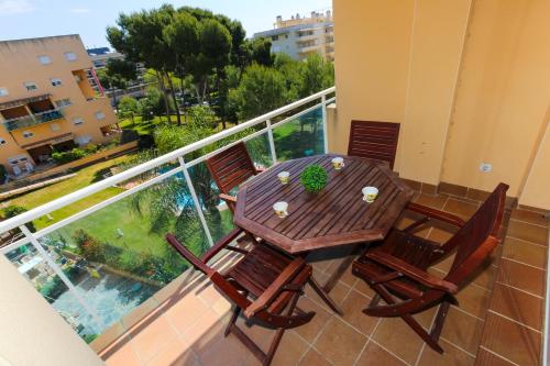 ImagenGolden 5 Planet Costa Dorada 1