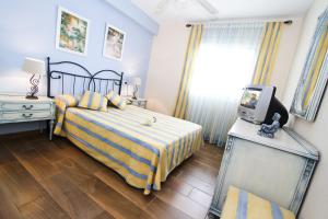 ImagenPineda 3 Planet Costa Dorada 4