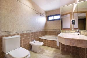 ImagenHotel SB Express Tarragona 3