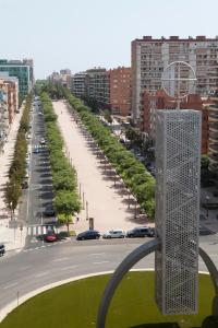 ImagenHotel SB Express Tarragona 6