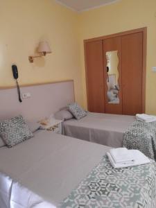 ImagenHostal Alhambra Tarragona 7