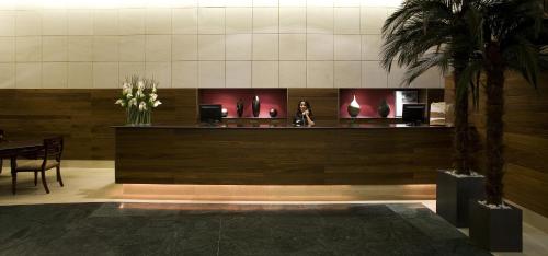 ImagenCatalonia Ramblas 4* Sup 1