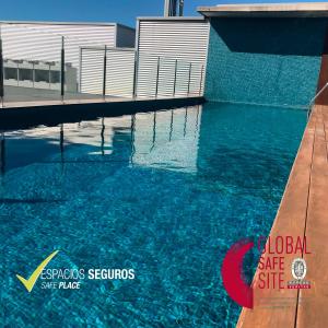 ImagenSercotel Ciutat de Montcada 7