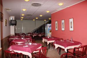 ImagenHostal Restaurante Baraka 4