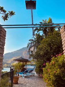 ImagenComplejo Turístico La Garganta 7