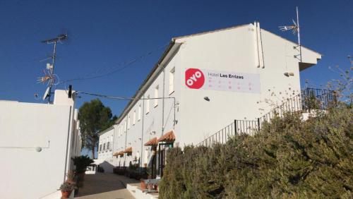 ImagenOYO Hotel Las Errizas 1