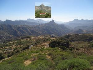 ImagenChalets Rurales Bentayga 6