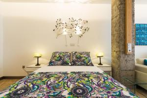 ImagenSuites Garden Loft Roy Lichtenstein 4