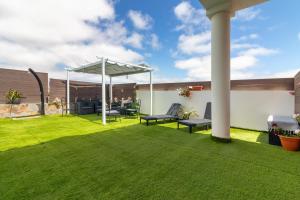 ImagenFlatguest Villa Samperez 6