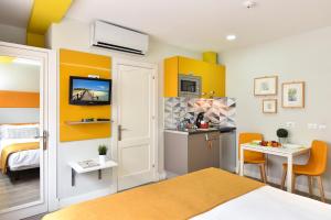 ImagenHotel Apartamento Bajamar 4