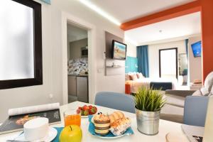 ImagenHotel Apartamento Bajamar 5