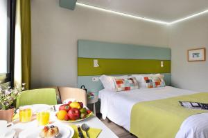 ImagenHotel Apartamento Bajamar 6
