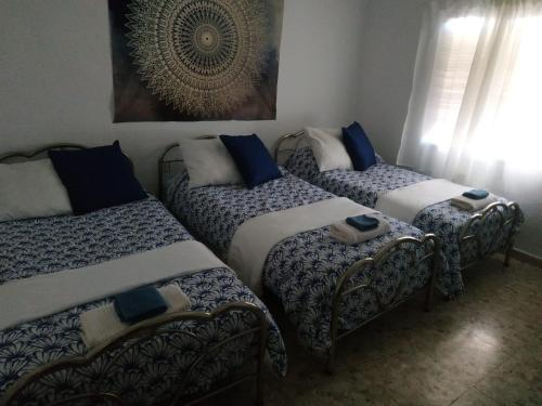 ImagenCasa rural villa romero 2